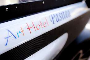 Positano Art Hotel Pasitea