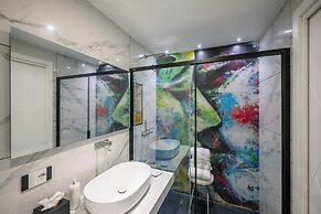 Positano Art Hotel Pasitea