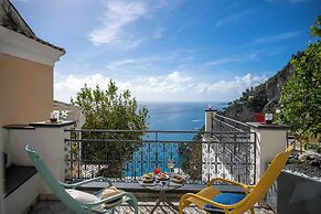 Positano Art Hotel Pasitea