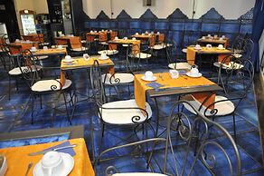 Positano Art Hotel Pasitea