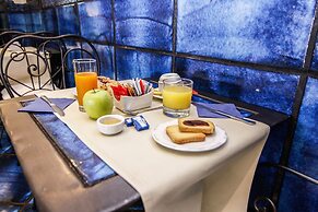 Positano Art Hotel Pasitea