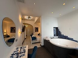 Positano Art Hotel Pasitea