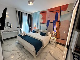 Positano Art Hotel Pasitea