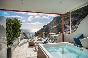 Positano Art Hotel Pasitea