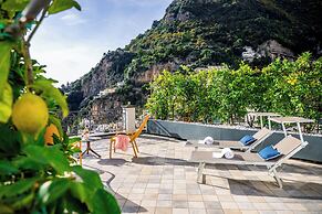 Positano Art Hotel Pasitea