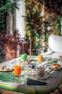 Positano Art Hotel Pasitea