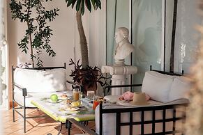 Positano Art Hotel Pasitea