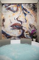 Positano Art Hotel Pasitea