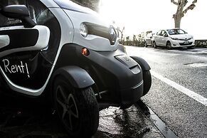 Positano Art Hotel Pasitea