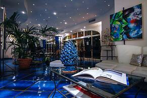Positano Art Hotel Pasitea