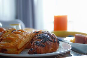 Positano Art Hotel Pasitea