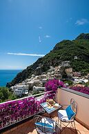 Positano Art Hotel Pasitea