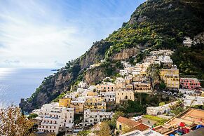 Positano Art Hotel Pasitea