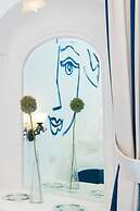 Positano Art Hotel Pasitea