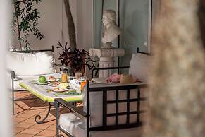 Positano Art Hotel Pasitea