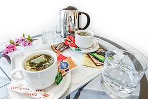 Positano Art Hotel Pasitea