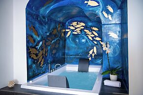 Positano Art Hotel Pasitea