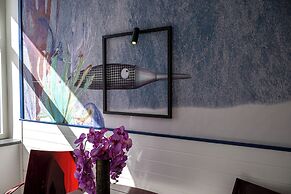 Positano Art Hotel Pasitea