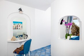 Positano Art Hotel Pasitea