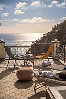 Positano Art Hotel Pasitea