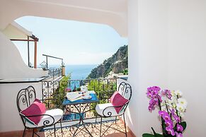 Positano Art Hotel Pasitea