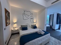 Positano Art Hotel Pasitea