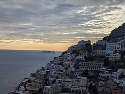 Positano Art Hotel Pasitea