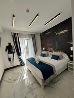 Positano Art Hotel Pasitea