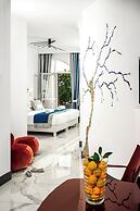 Positano Art Hotel Pasitea
