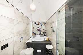 Positano Art Hotel Pasitea