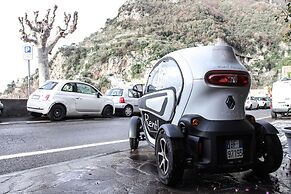 Positano Art Hotel Pasitea