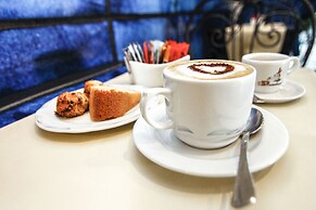 Positano Art Hotel Pasitea