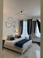 Positano Art Hotel Pasitea