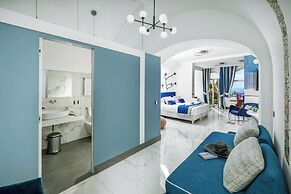 Positano Art Hotel Pasitea