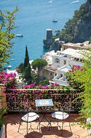Positano Art Hotel Pasitea