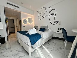 Positano Art Hotel Pasitea