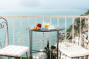 Positano Art Hotel Pasitea