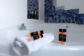 Positano Art Hotel Pasitea