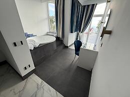 Positano Art Hotel Pasitea