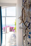 Positano Art Hotel Pasitea