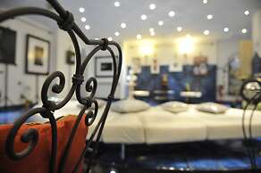 Positano Art Hotel Pasitea