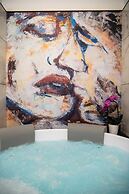 Positano Art Hotel Pasitea