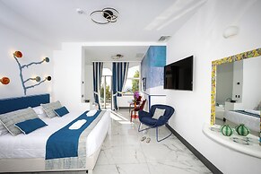 Positano Art Hotel Pasitea