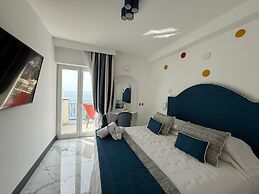 Positano Art Hotel Pasitea