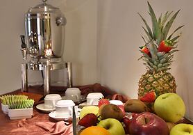 Best Western Hotel Globus City