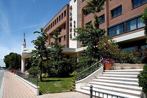 Best Western Hotel Globus City