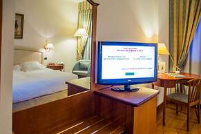 Best Western Hotel Globus City