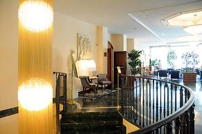 Best Western Hotel Globus City