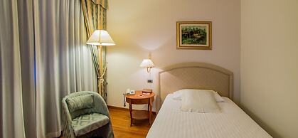 Best Western Hotel Globus City