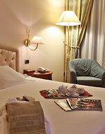Best Western Hotel Globus City